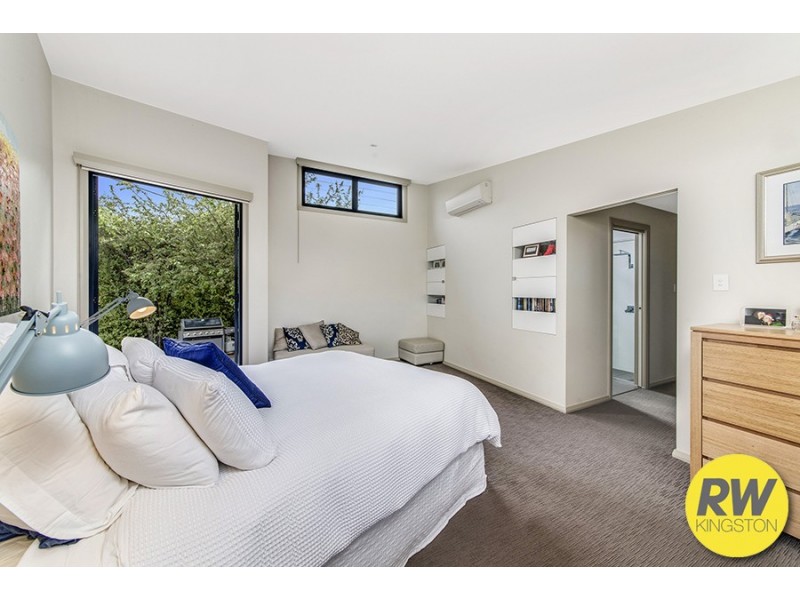 3 Matina Street, Narrabundah ACT 2604