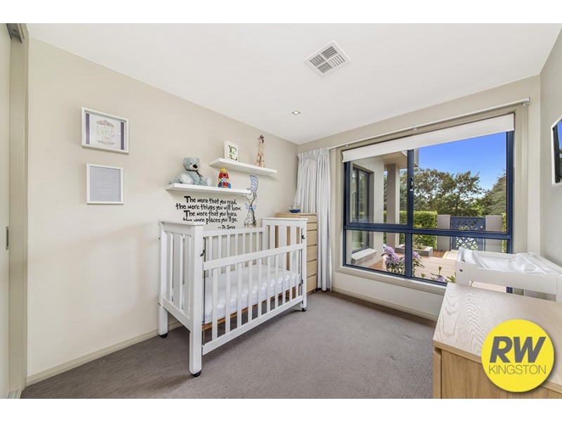 3 Matina Street, Narrabundah ACT 2604
