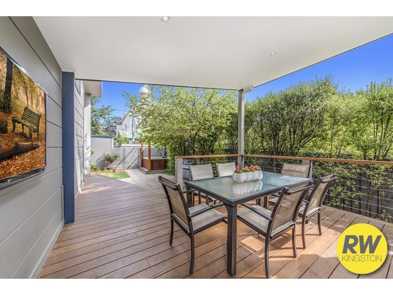 3 Matina Street, Narrabundah ACT 2604