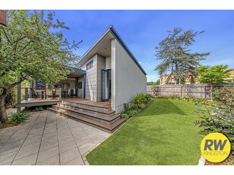 3 Matina Street, Narrabundah ACT 2604