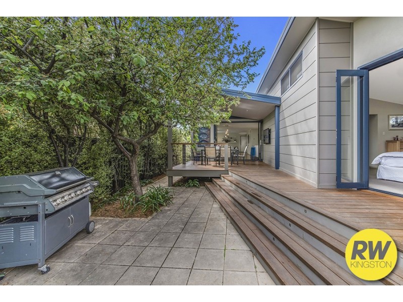 3 Matina Street, Narrabundah ACT 2604