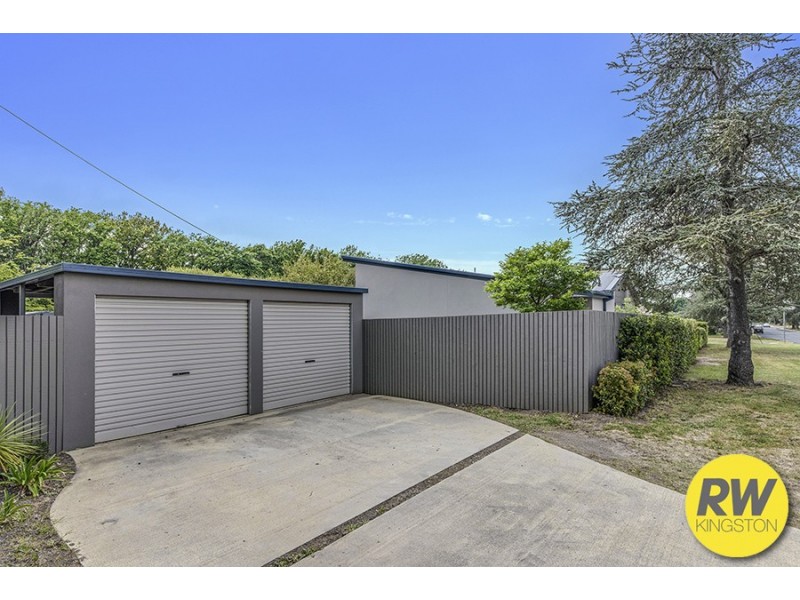 3 Matina Street, Narrabundah ACT 2604