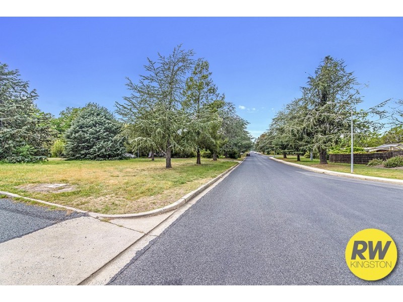 3 Matina Street, Narrabundah ACT 2604