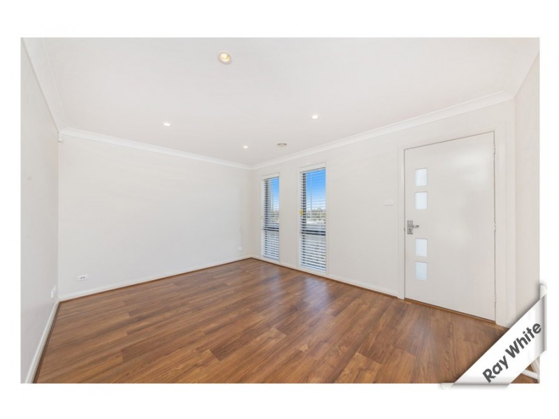 31 Lansdown Crescent, Casey ACT 2913