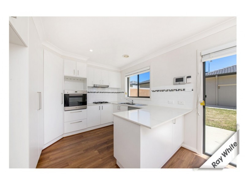 31 Lansdown Crescent, Casey ACT 2913