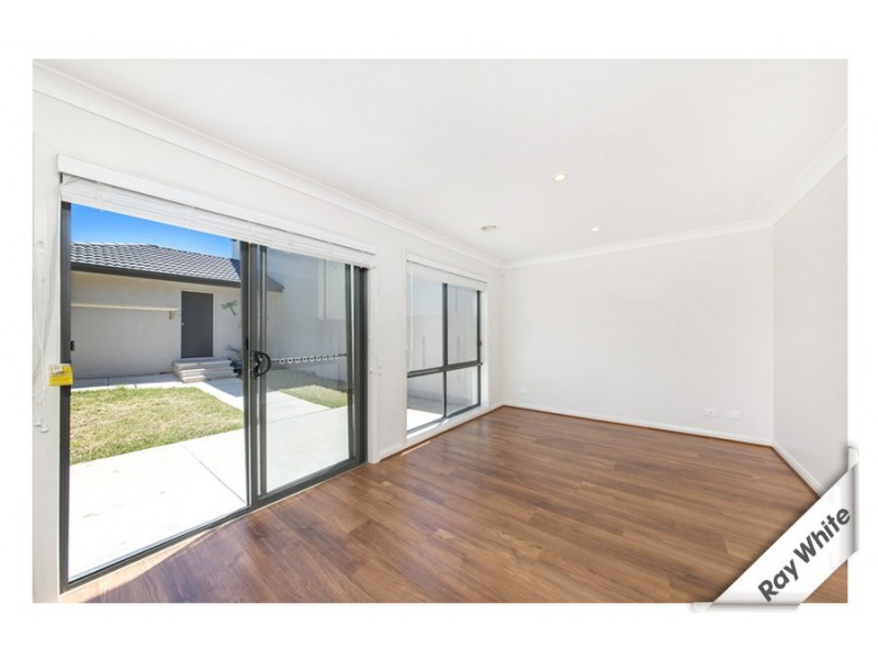 31 Lansdown Crescent, Casey ACT 2913