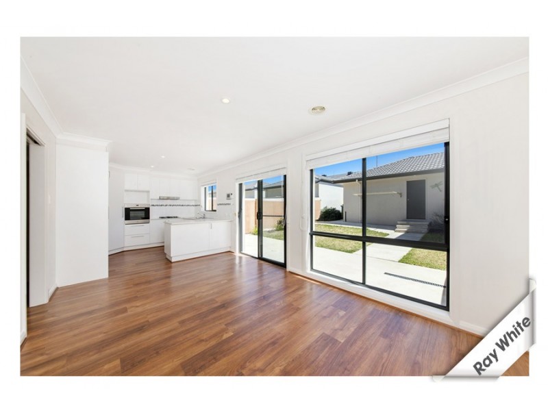 31 Lansdown Crescent, Casey ACT 2913