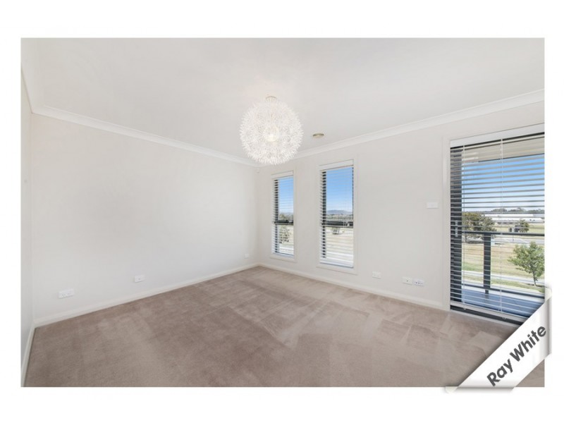 31 Lansdown Crescent, Casey ACT 2913