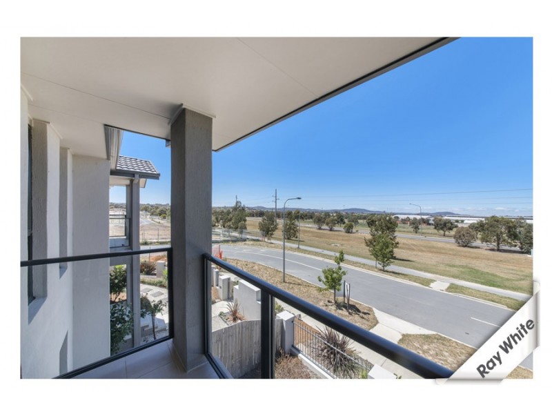 31 Lansdown Crescent, Casey ACT 2913