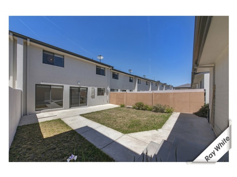 31 Lansdown Crescent, Casey ACT 2913