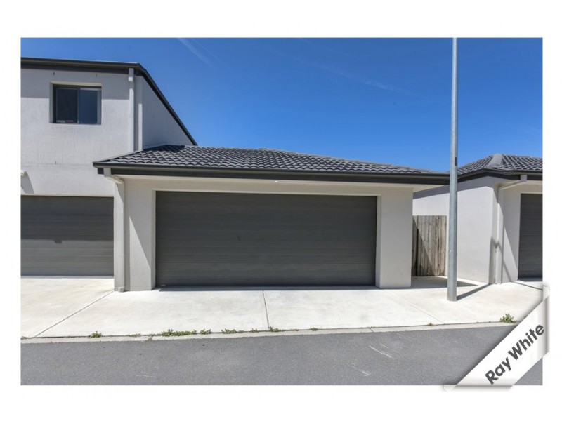 31 Lansdown Crescent, Casey ACT 2913