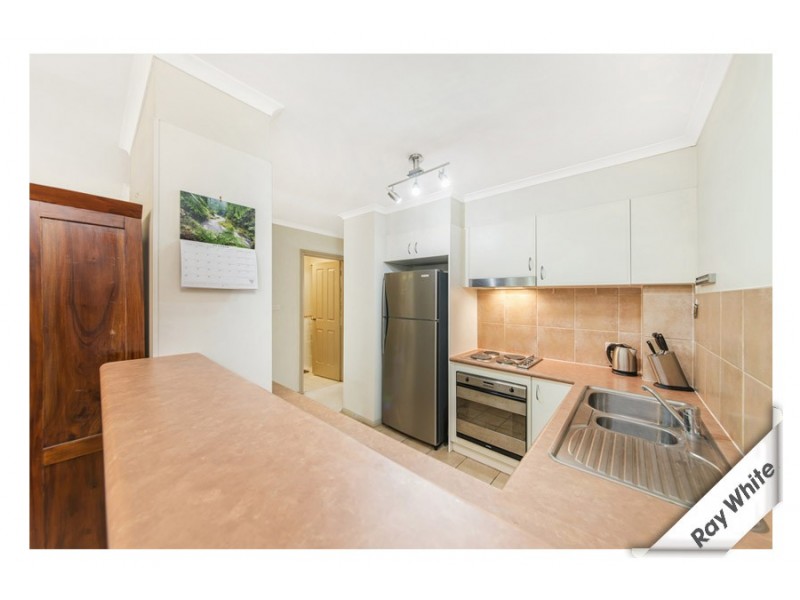 166/ 81 Kennedy Street, Kingston ACT 2604