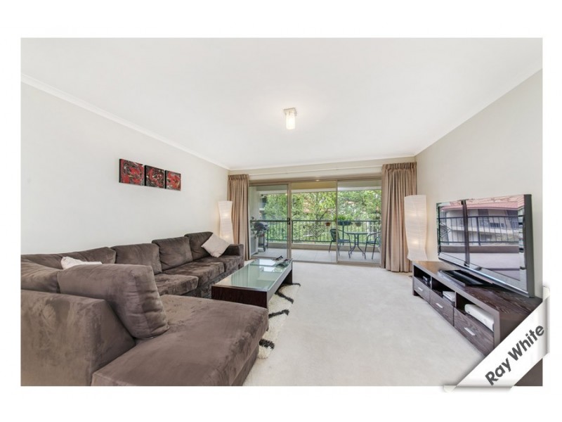 166/ 81 Kennedy Street, Kingston ACT 2604