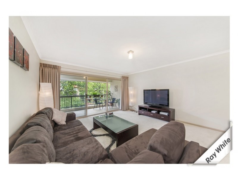 166/ 81 Kennedy Street, Kingston ACT 2604