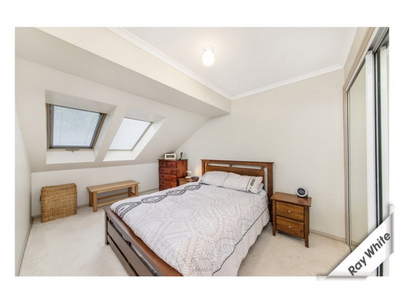 166/ 81 Kennedy Street, Kingston ACT 2604
