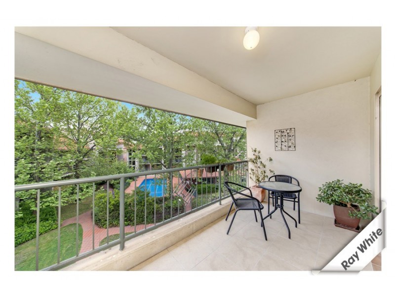 166/ 81 Kennedy Street, Kingston ACT 2604