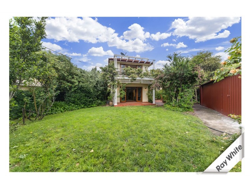 20 Mueller Street, Yarralumla ACT 2600