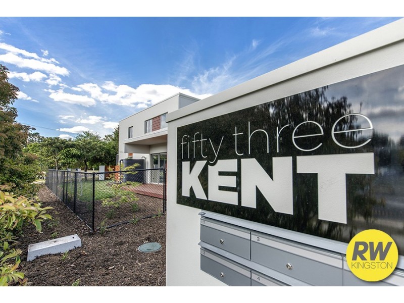 2/53 Kent Street, Deakin ACT 2600