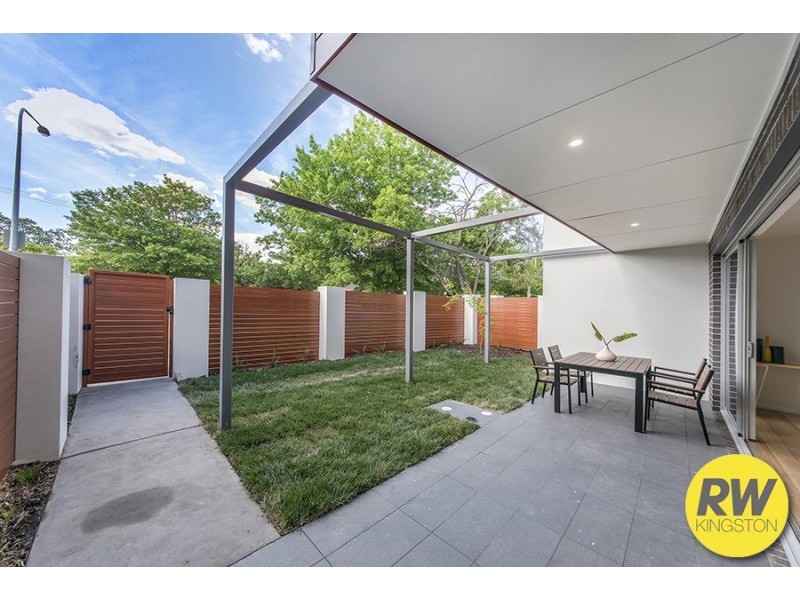2/53 Kent Street, Deakin ACT 2600