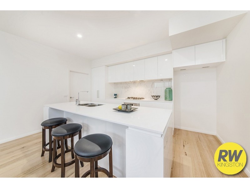 2/53 Kent Street, Deakin ACT 2600