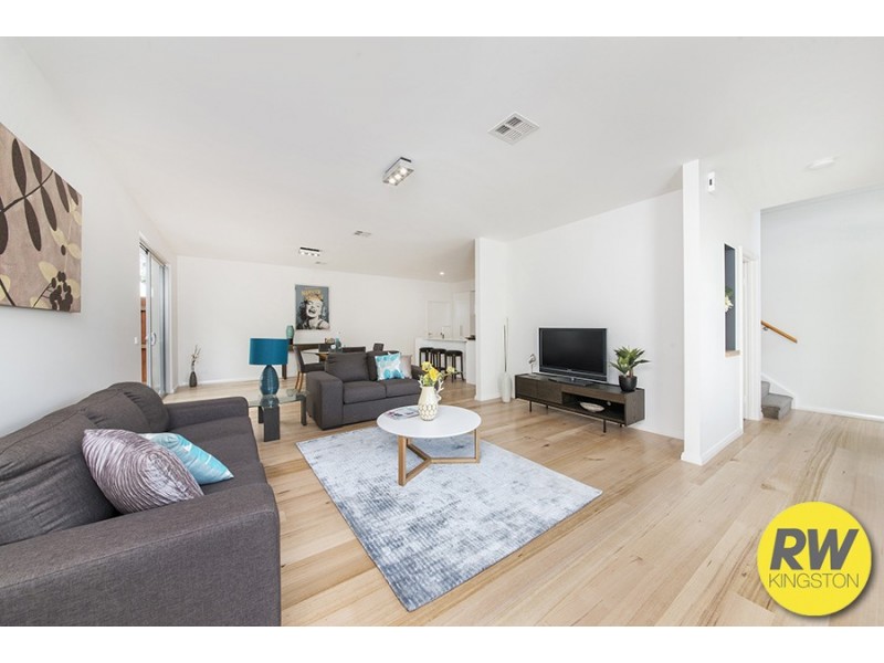 2/53 Kent Street, Deakin ACT 2600