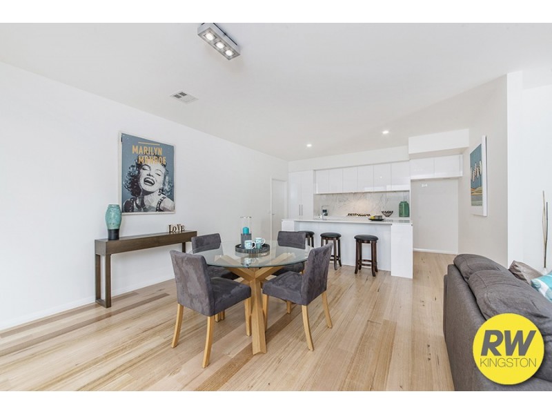2/53 Kent Street, Deakin ACT 2600