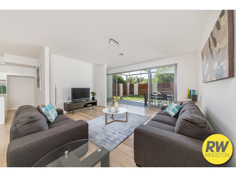 2/53 Kent Street, Deakin ACT 2600
