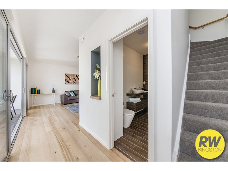 2/53 Kent Street, Deakin ACT 2600