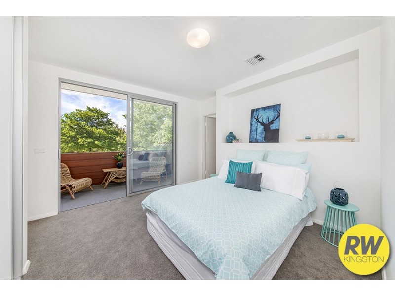 2/53 Kent Street, Deakin ACT 2600