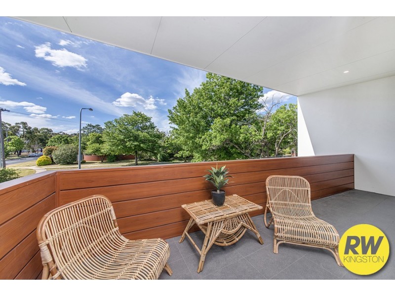 2/53 Kent Street, Deakin ACT 2600