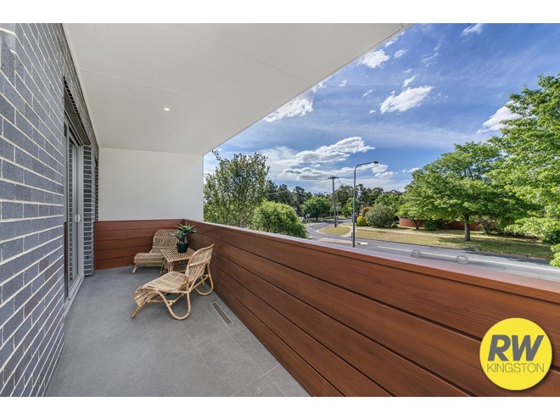 2/53 Kent Street, Deakin ACT 2600