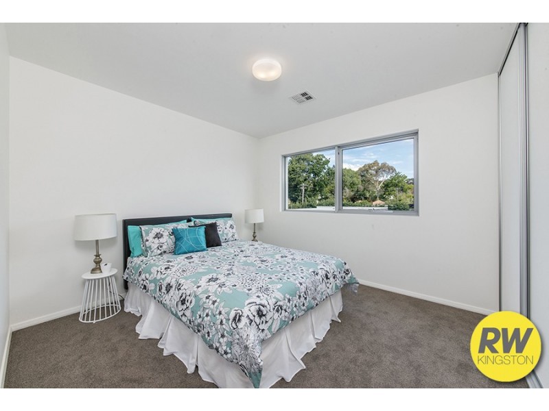 2/53 Kent Street, Deakin ACT 2600