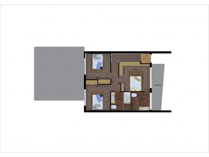 2/53 Kent Street, Deakin ACT 2600