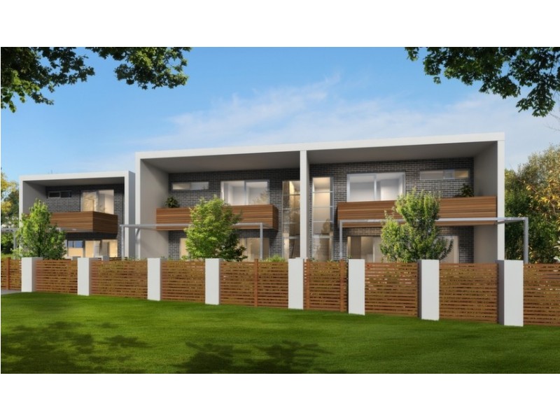 5/53 Kent Street, Deakin ACT 2600