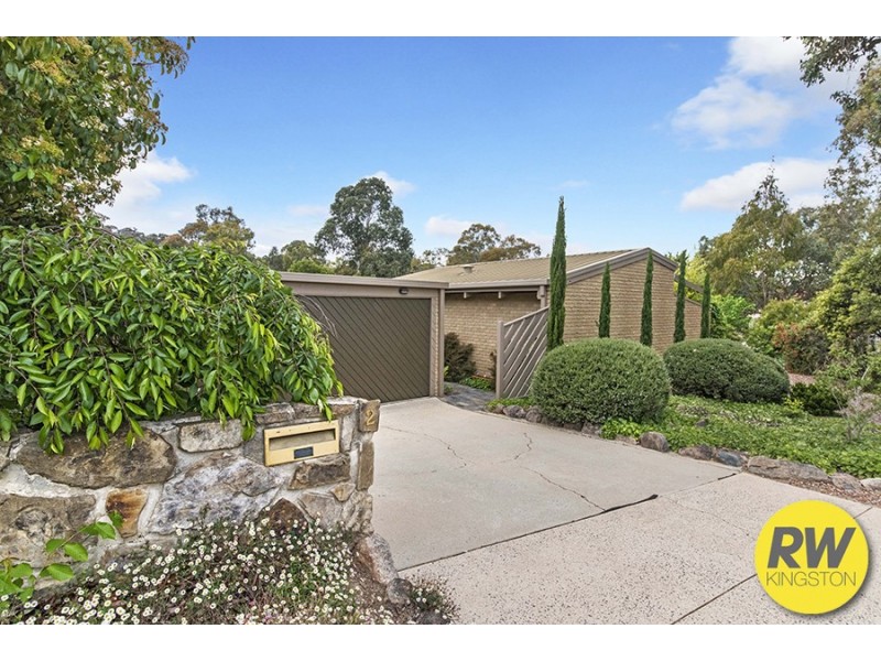 2 Clare Place, Gowrie ACT 2904