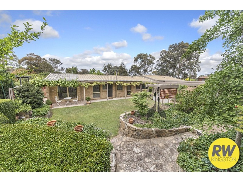2 Clare Place, Gowrie ACT 2904