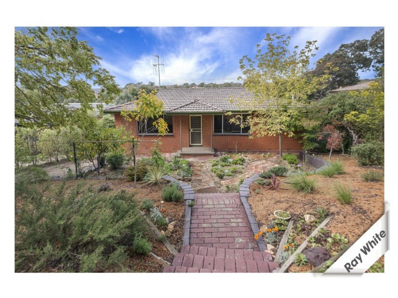 13 Monk Place, Karabar NSW 2620