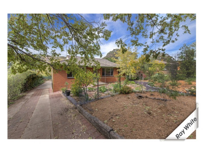 13 Monk Place, Karabar NSW 2620