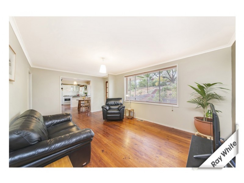 13 Monk Place, Karabar NSW 2620