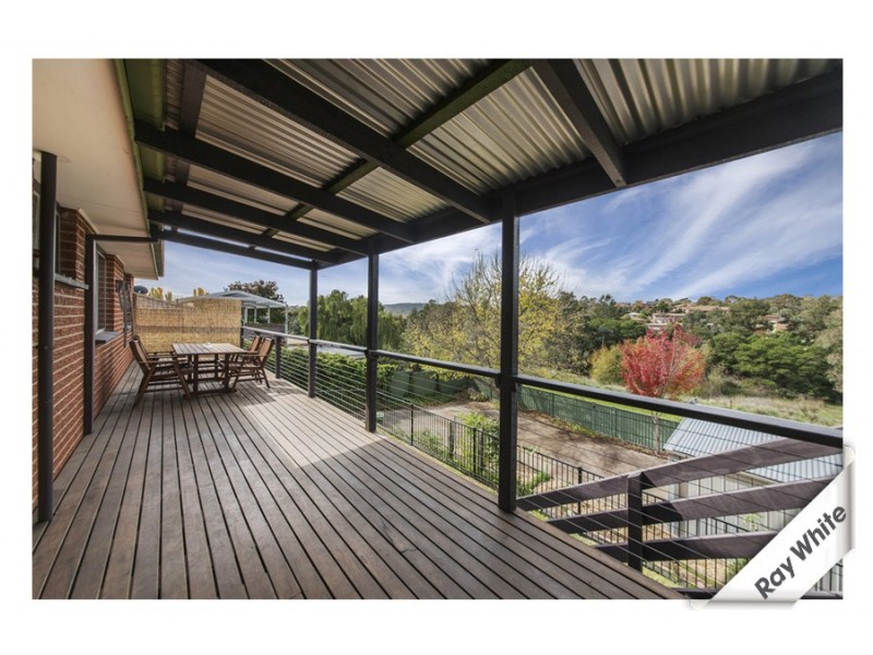 13 Monk Place, Karabar NSW 2620