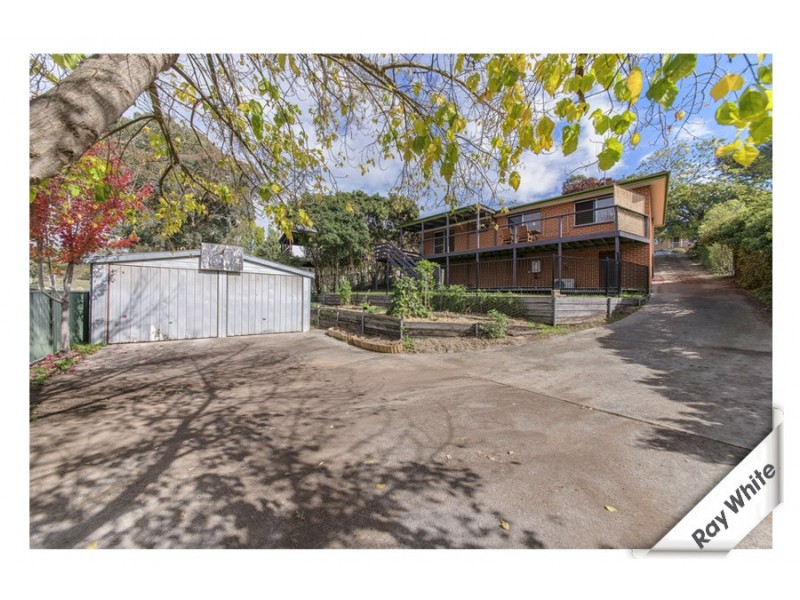 13 Monk Place, Karabar NSW 2620