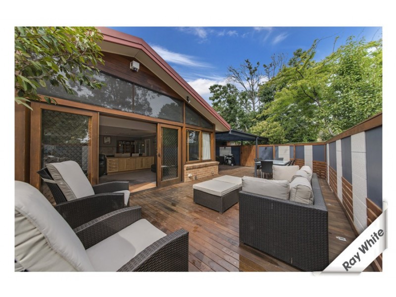 3 Mcintyre Street, Narrabundah ACT 2604