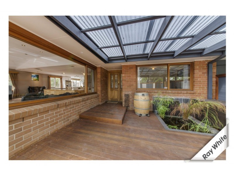 3 Mcintyre Street, Narrabundah ACT 2604