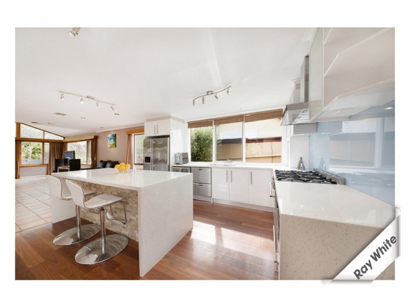 3 Mcintyre Street, Narrabundah ACT 2604