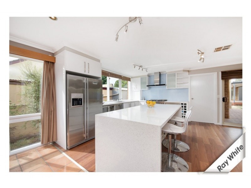 3 Mcintyre Street, Narrabundah ACT 2604