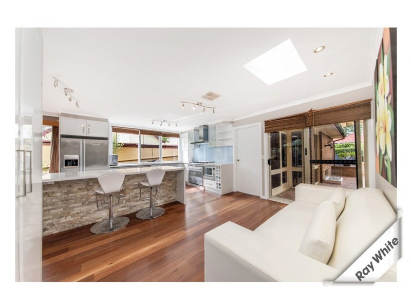 3 Mcintyre Street, Narrabundah ACT 2604