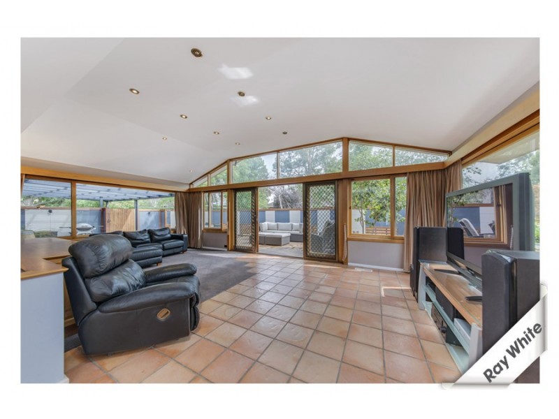 3 Mcintyre Street, Narrabundah ACT 2604