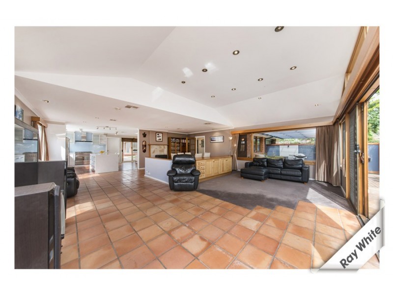 3 Mcintyre Street, Narrabundah ACT 2604
