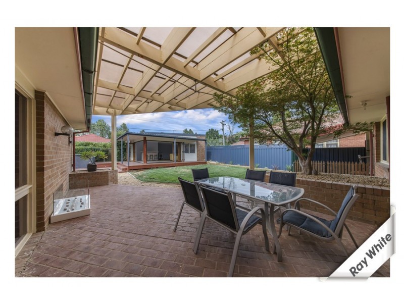 3 Mcintyre Street, Narrabundah ACT 2604