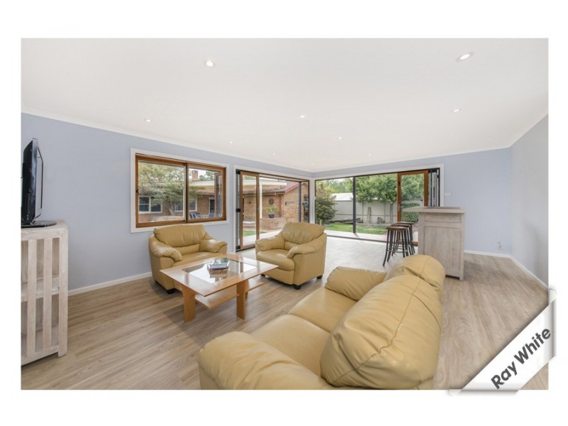 3 Mcintyre Street, Narrabundah ACT 2604